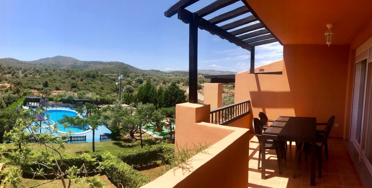 Montemar Natura Resort Peníscola Exterior foto