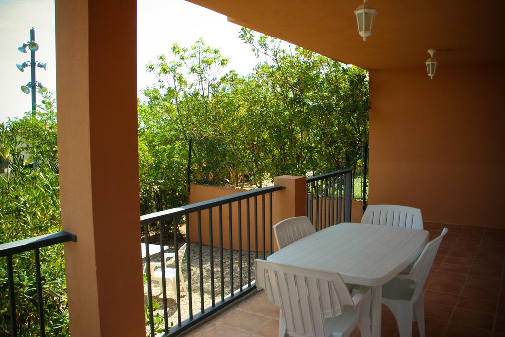Montemar Natura Resort Peníscola Exterior foto